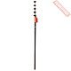 Рейка измерительная NEDO mEssfix-S 8m